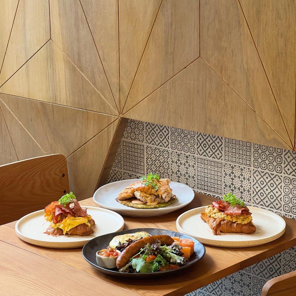 7 best cafes to check out in Sengkang, Seletar, and Punggol, from brunch to gelato