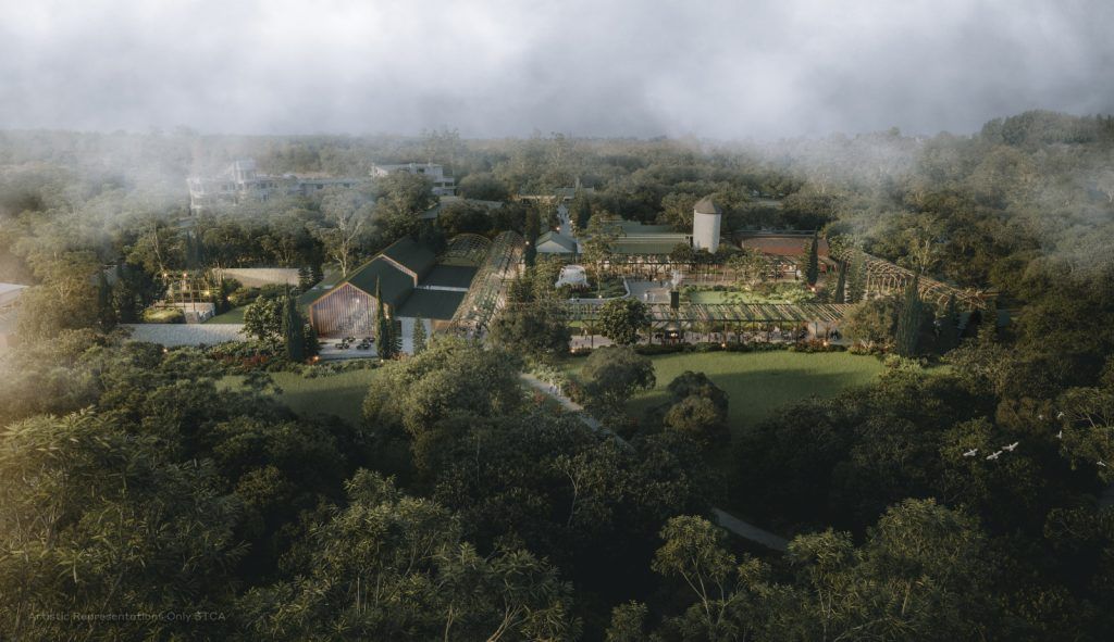 Six Senses to open its first Australian resort just outside Melbourne