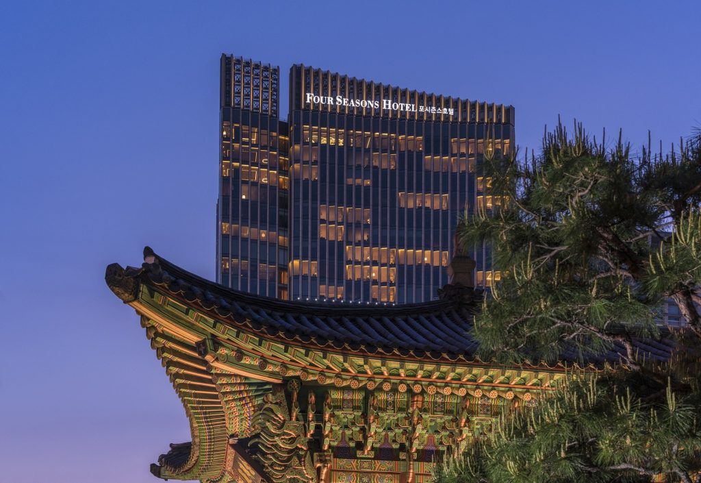 Review: Four Seasons Seoul is still one of the city’s best stays