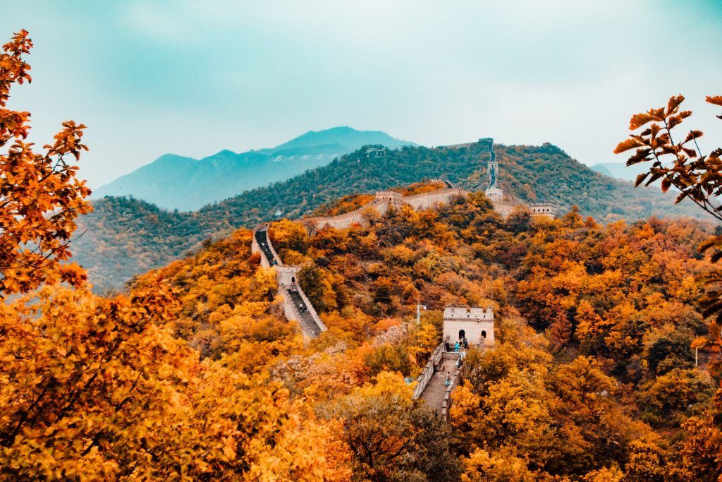 China finally relaxes quarantine measures and flight bans for visitors