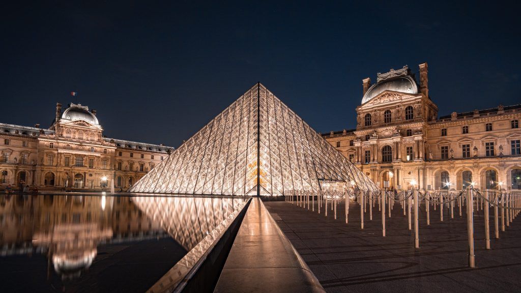 10 of the biggest museum heists of all time