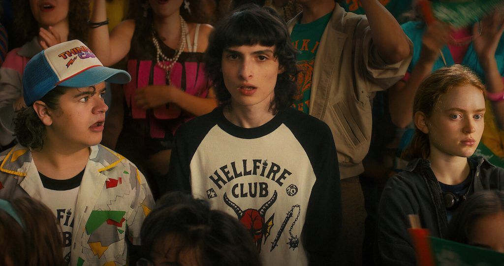 12 of the most popular TV shows that made waves in 2022