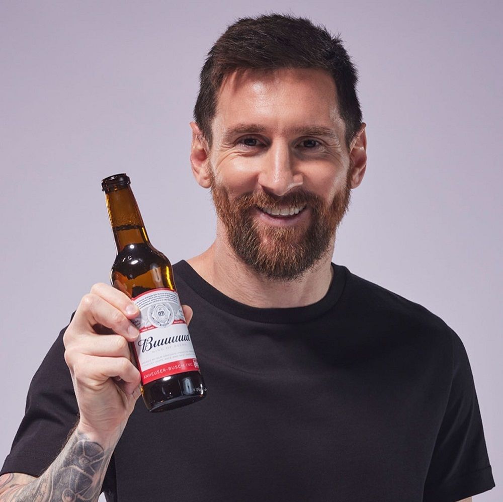 Lionel Messi net worth