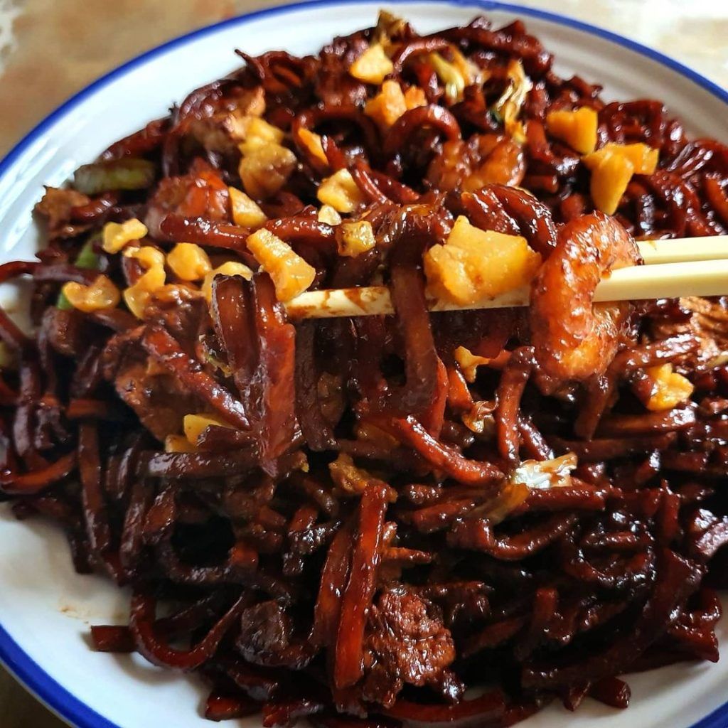 9 places for the best Hokkien mee in Klang Valley today