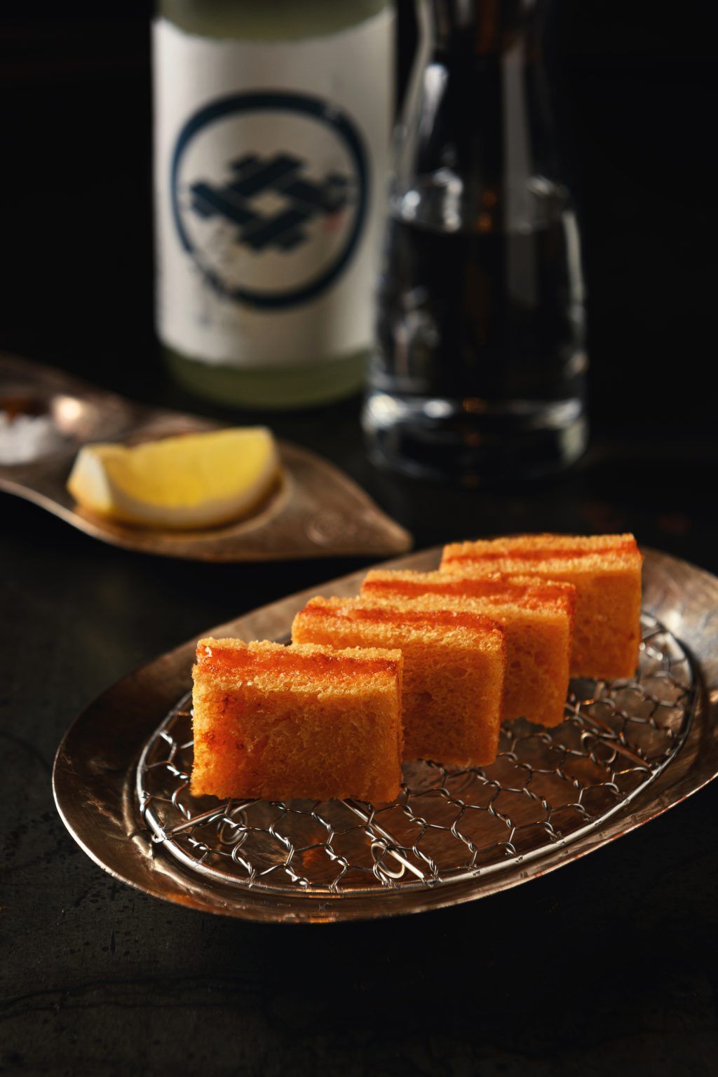 Fishing for your food and the intricacies of tempura at Kissajin and Ippoh