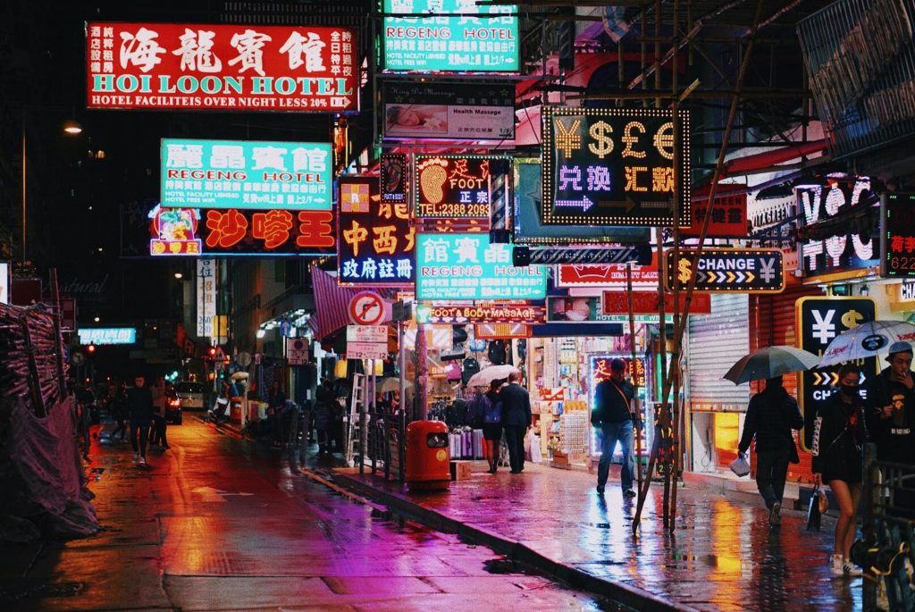 Hong Kong guidelines for international visitors in tour groups to be relaxed
