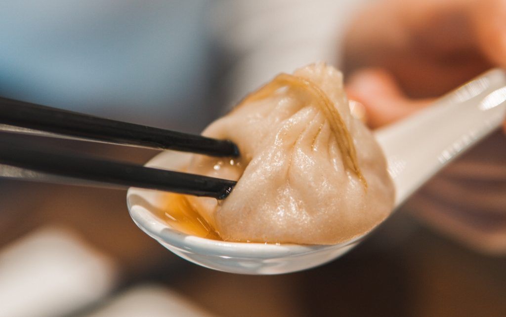 Where to eat the best handmade traditional xiao long bao in Singapore