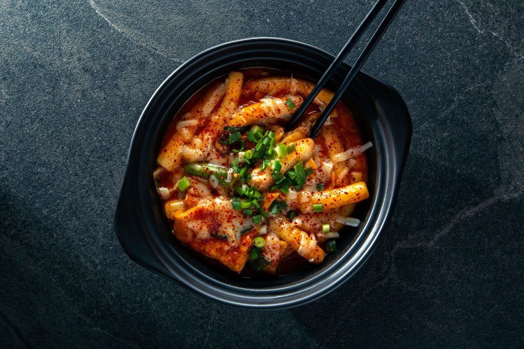 A complete guide to the best Korean restaurants in KL