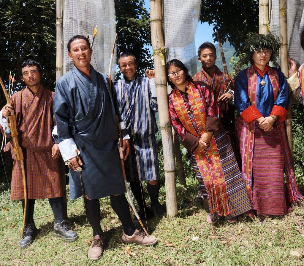 A millennial’s honest review of travelling to Bhutan