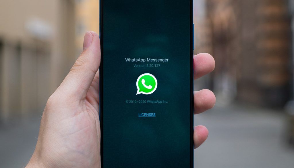WhatsApp Companion Mode: Here’s how to activate the feature