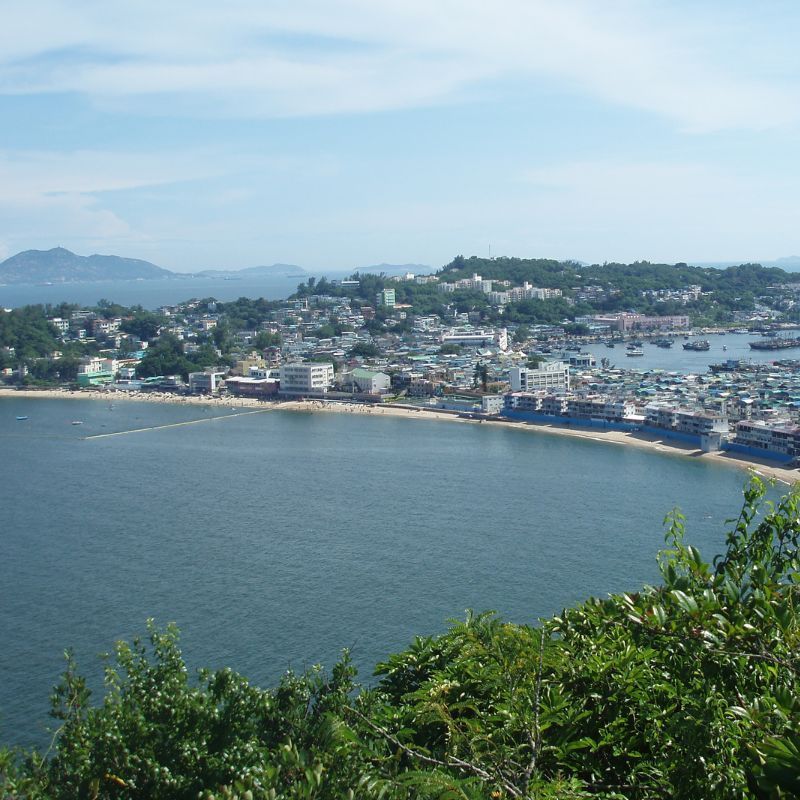 Your guide to Cheung Chau, Hong Kong’s seafood paradise