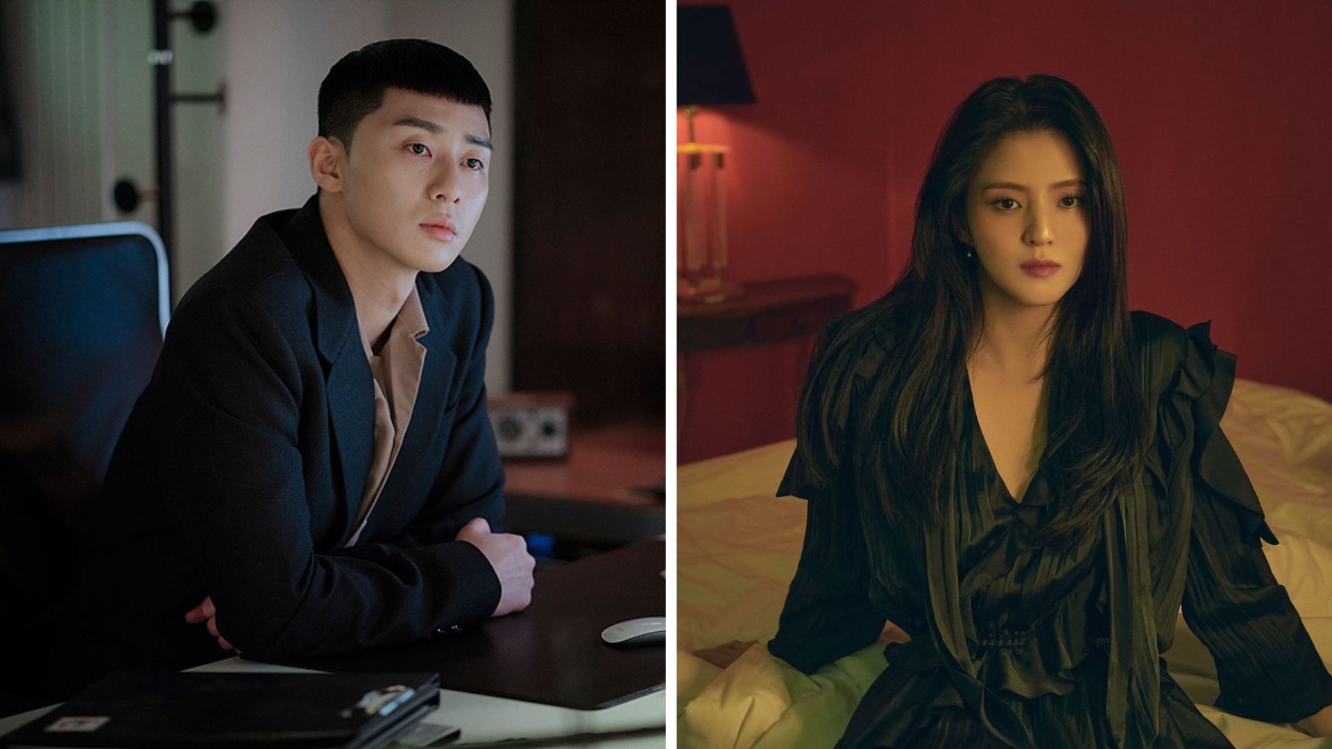 10 Korean dramas and movies we can't wait to watch in 2023 (2022)