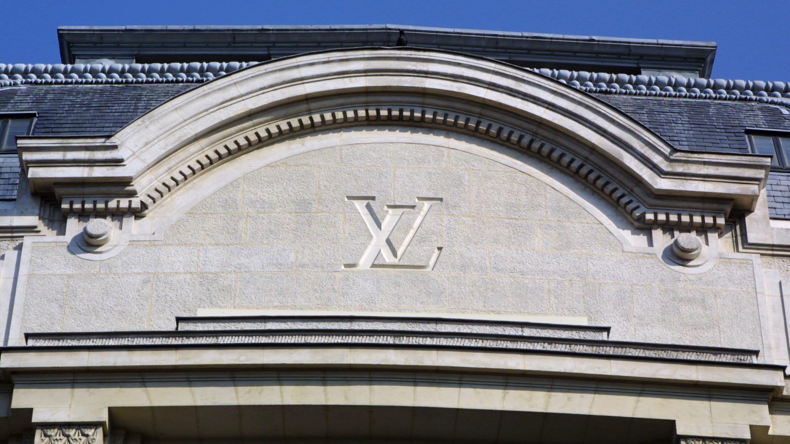Louis Vuitton Is Turning Its Paris Headquarters Into Its First