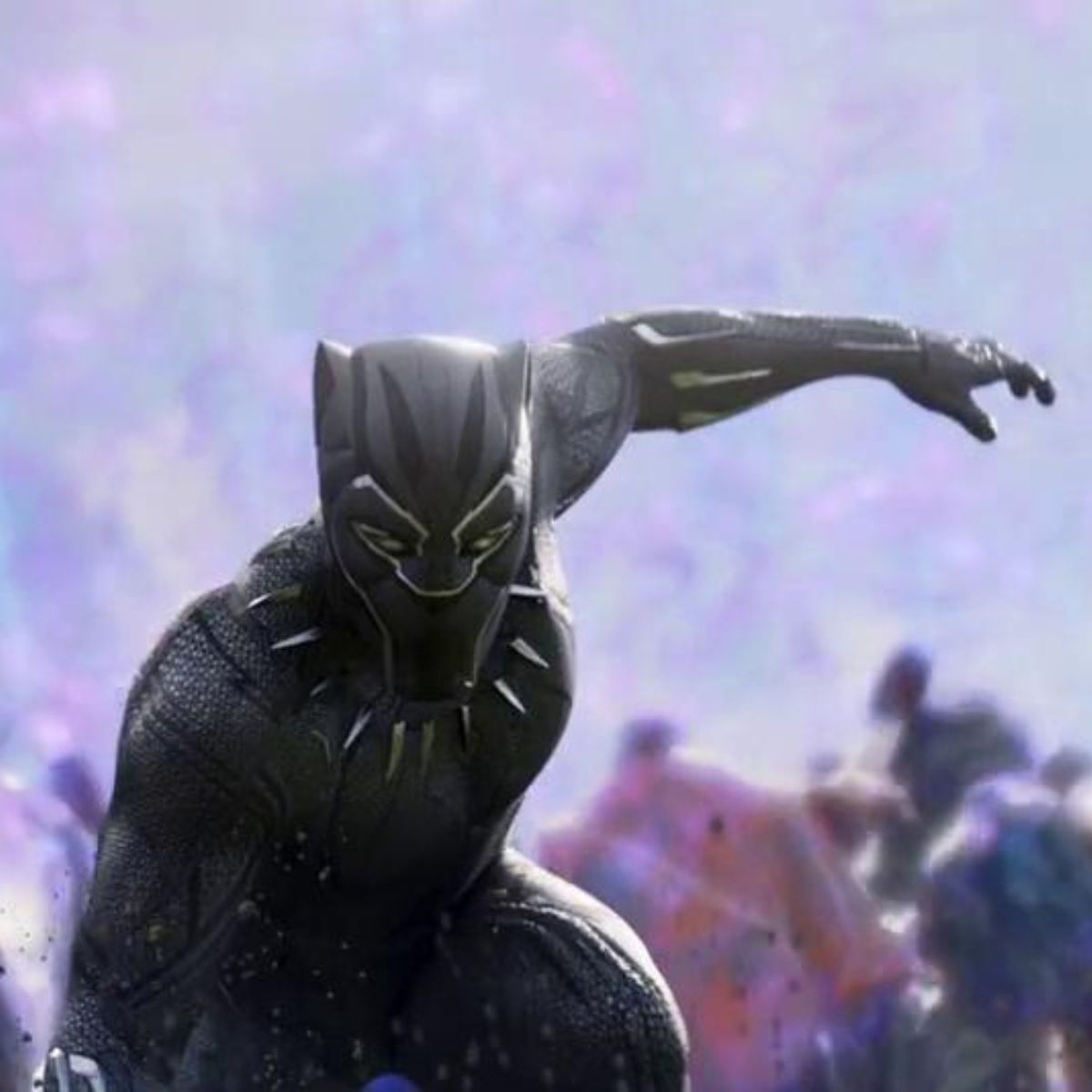 'Black Panther' filming locations that you can visit in real life