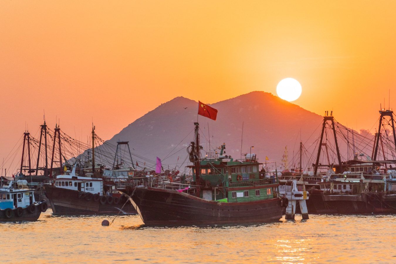 Your guide to Cheung Chau, Hong Kong's seafood paradise