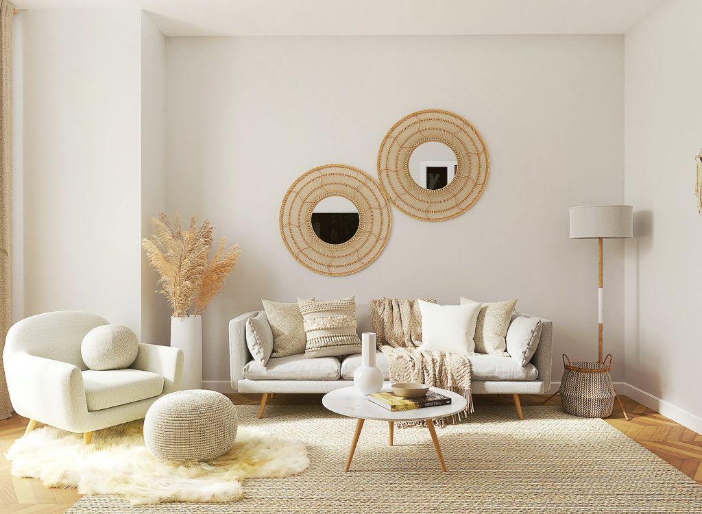 These are the best paint colours for your personality type