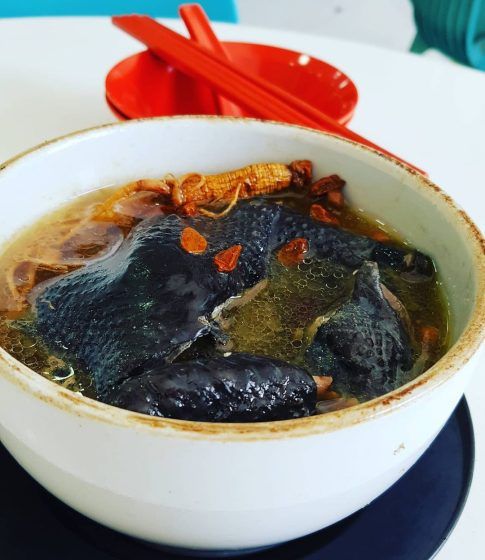 9 places for the best Chinese herbal soup in Singapore today