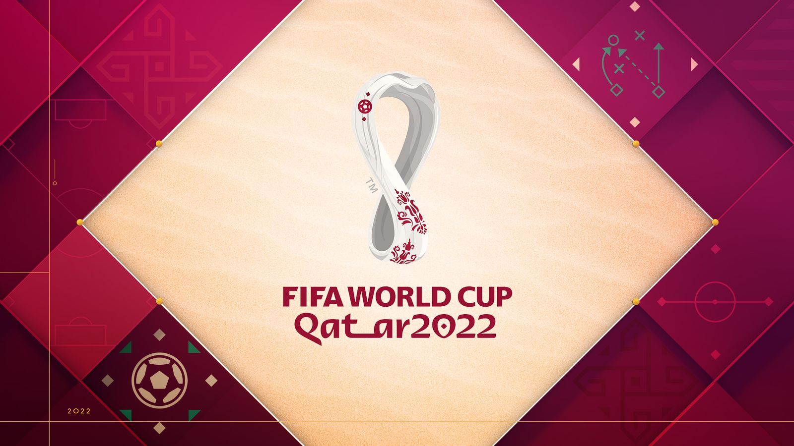 2022 Fifa World Cup Full Match Schedule Opening Ceremony Highlights 9272