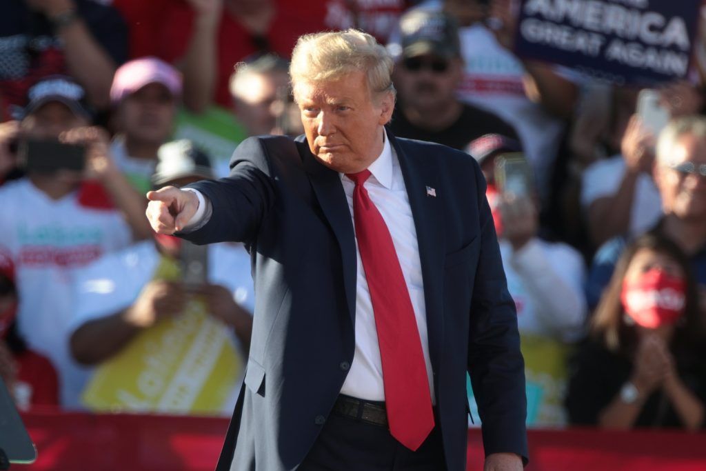 What is Donald Trump’s net worth and how does he spend his billions?