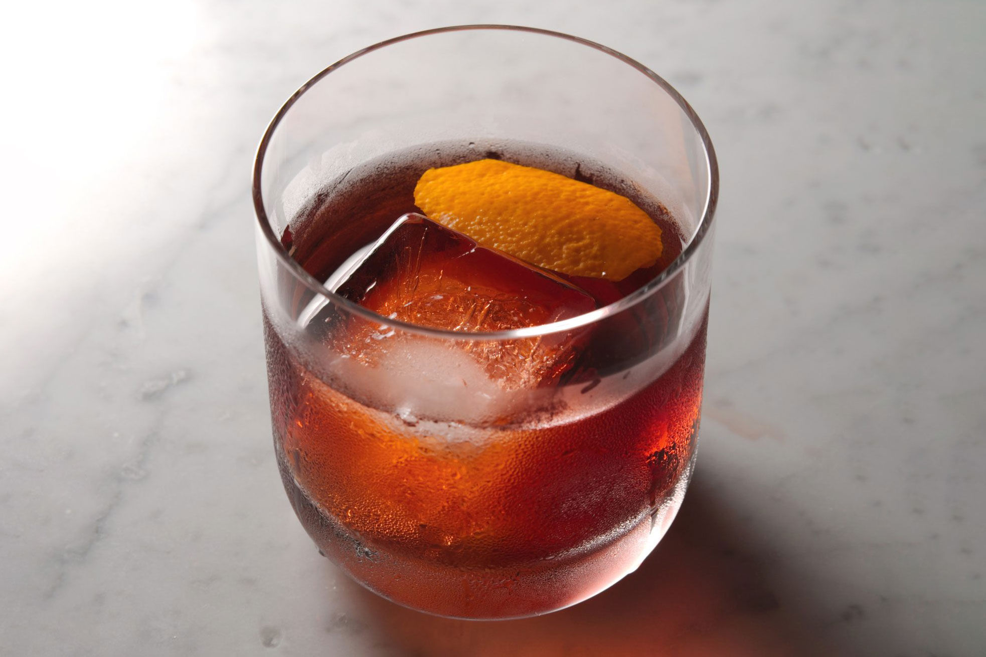 This is the simplest but the tastiest Negroni recipe yet 2 Negroni recipe
