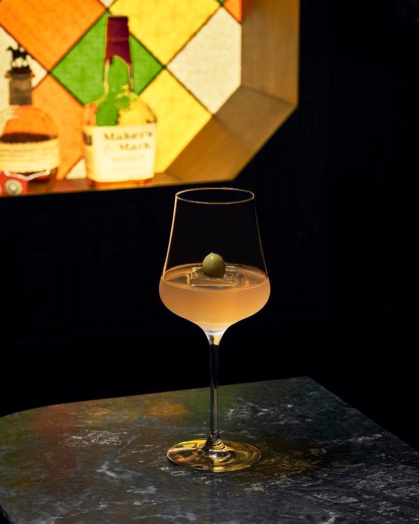 How Gibson turns the humble sugarcane juice into an ingenious cocktail