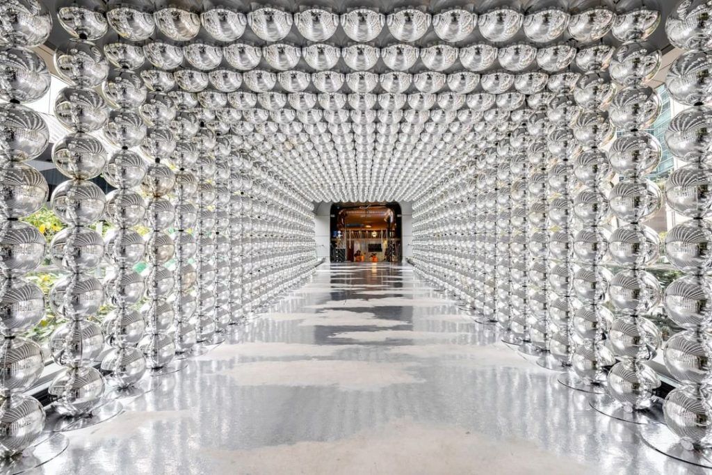 5 best luxury shopping malls in Bangkok for the ultimate retail therapy