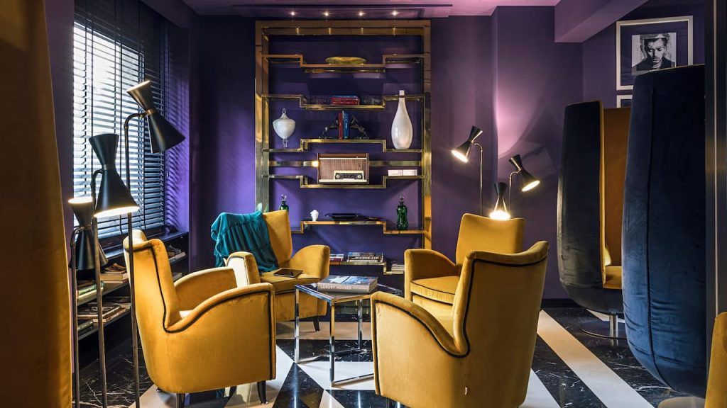 Review: The Tribune Rome is where millennia-old history meets contemporary finesse
