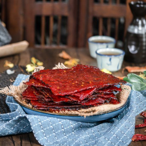 7 places for the best bak kwa in KL, PJ, Ipoh and Penang