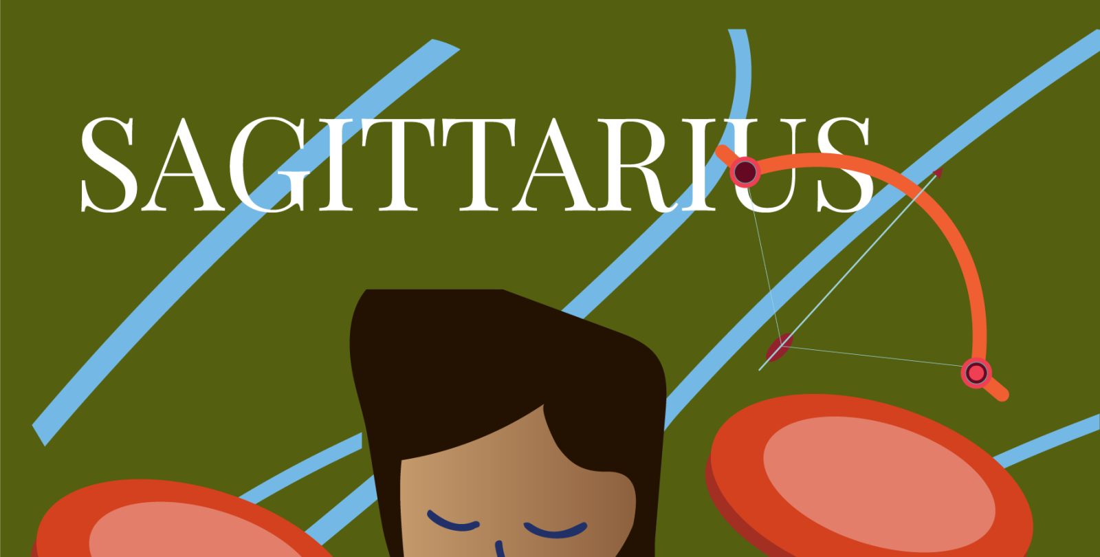 Aries always get over it so fast… jealous : r/Sagittarians