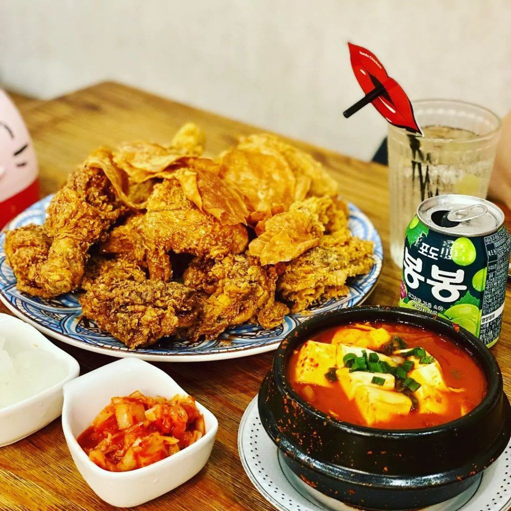 13 best Korean restaurants to visit in KL for the best Korean food