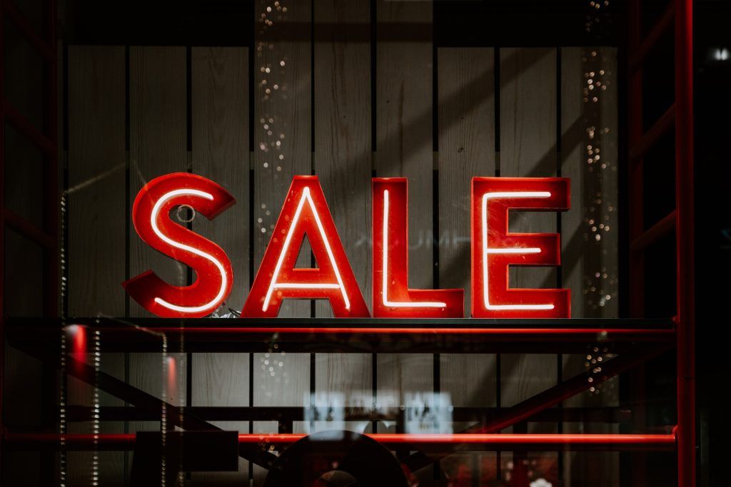 The best deals to shop this Black Friday and Cyber Monday 2022