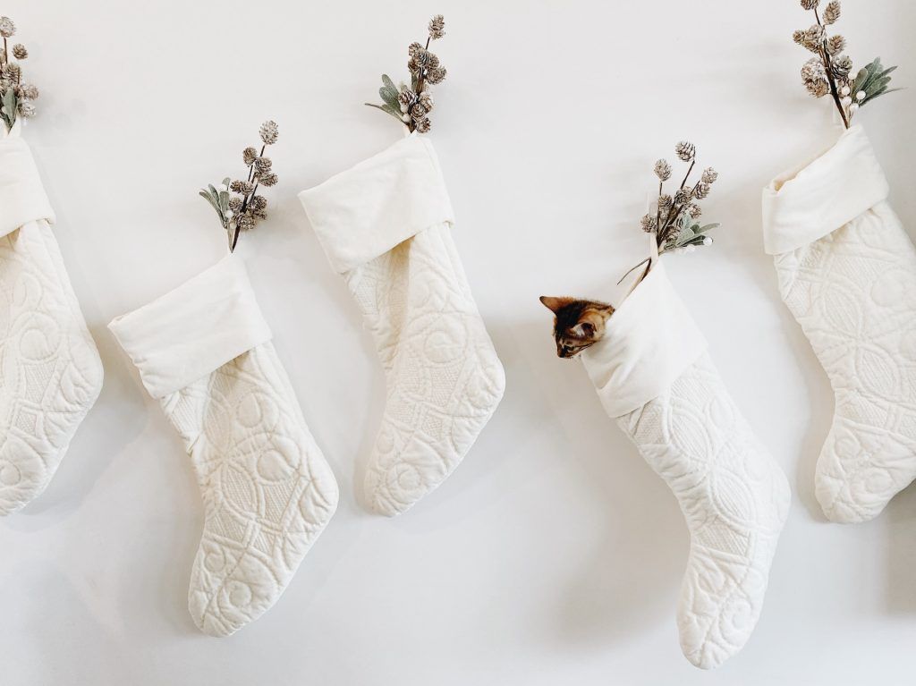These holiday organising tips will make the festive season tidy and bright