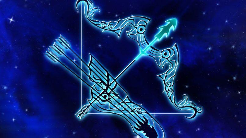 Sagittarius personality