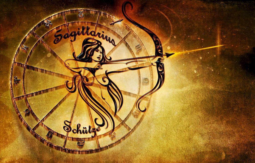 Sagittarius personality
