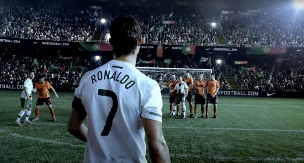 12 most iconic FIFA World Cup football ads of all time
