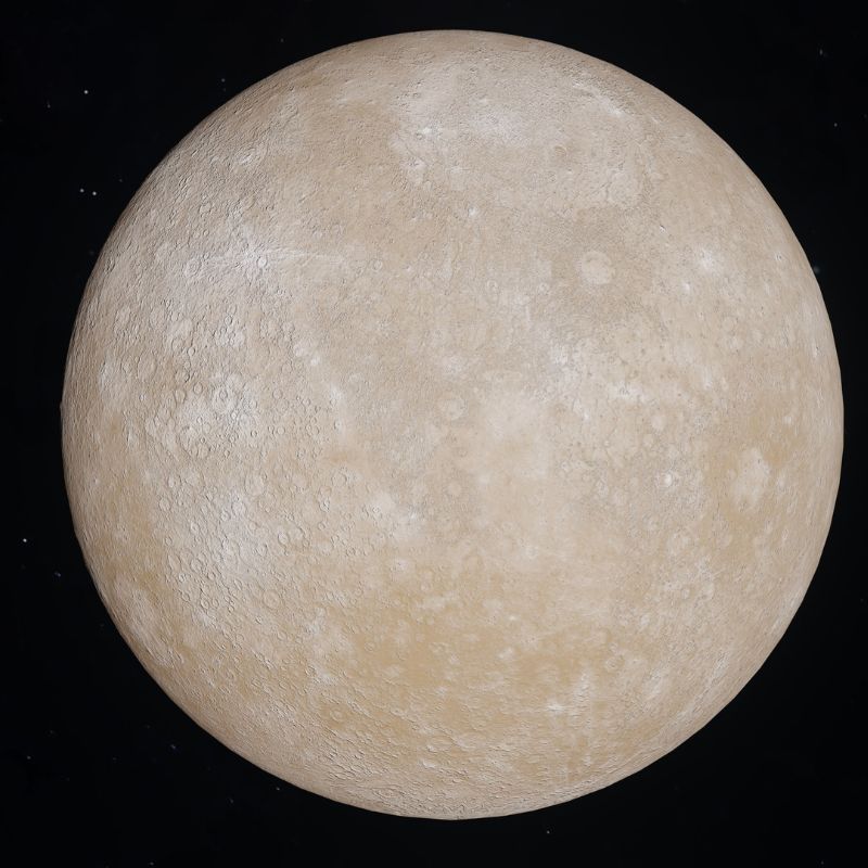 How to survive the last Mercury retrograde of 2022 in December
