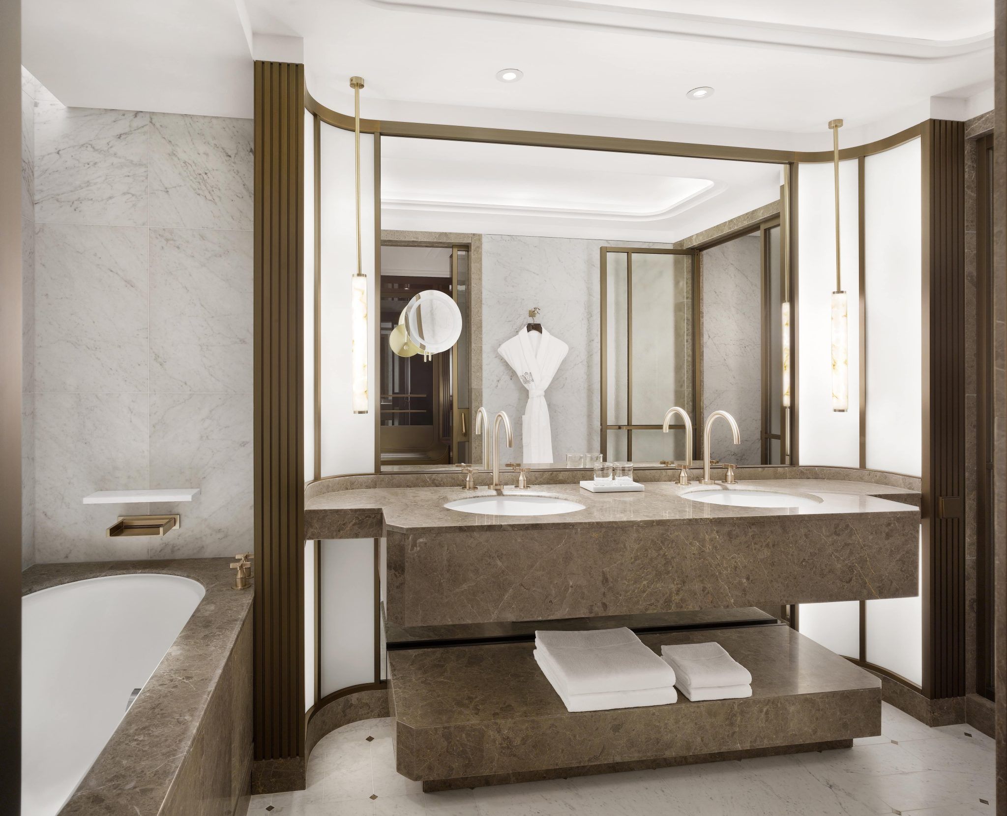 Review Josun Palace is where you'll spend your days bathed in luxury