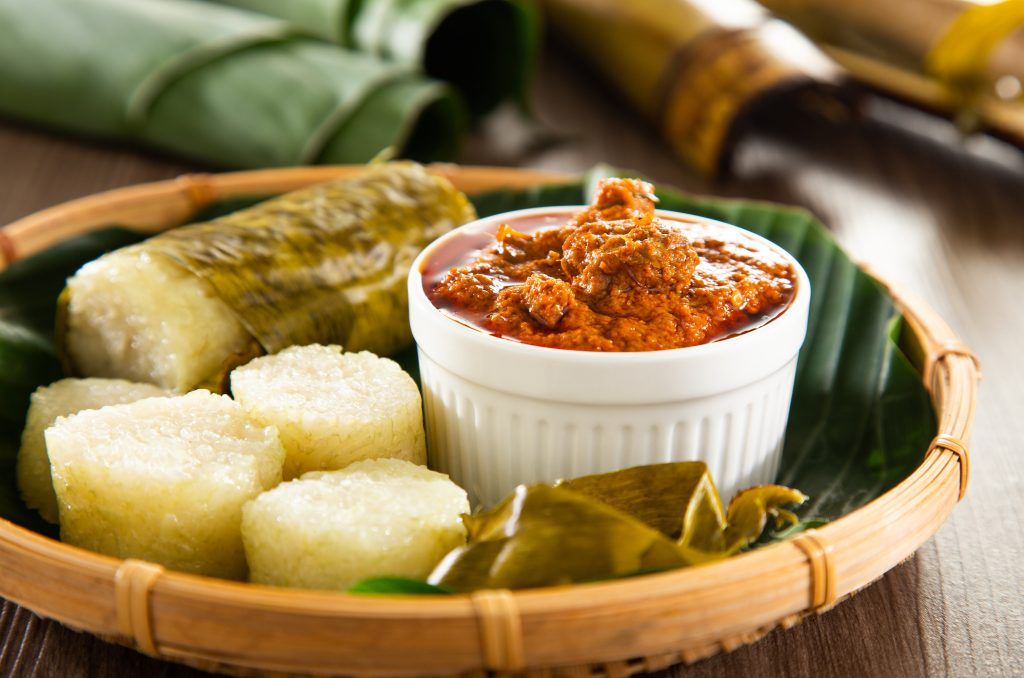 5 places for the best traditional lemang in KL and Selangor today