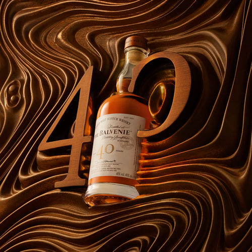 The Balvenie’s new Rare Marriages whiskies dial its nature ‘up to ten’