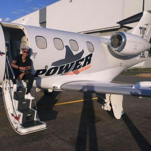 Neymar Jrs Net Worth Football Salary And His Most Expensive Possessions