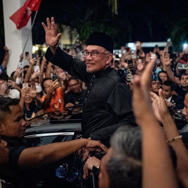 Interesting facts to know about Malaysia’s 10th Prime Minister Anwar Ibrahim