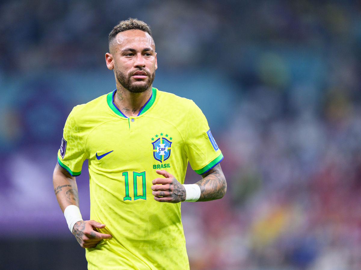 Neymar Jr's net worth: Football salary and his most expensive possessions