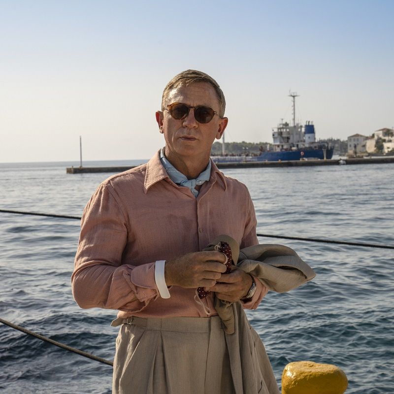 ‘Glass Onion: A Knives Out Mystery’ sets Netflix record with box office earnings