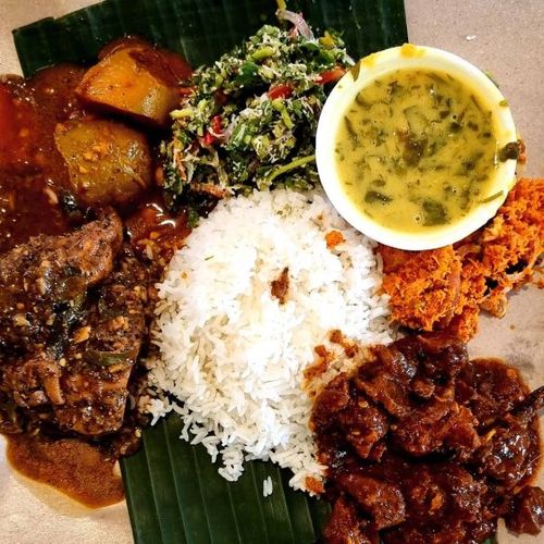 Tekka Centre guide: 12 stalls for the best food in Little India's Tekka ...