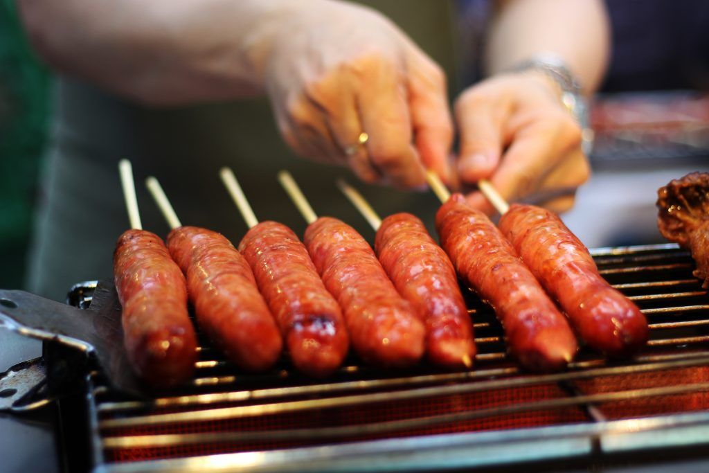 5 best Taiwan night markets to satisfy your street food cravings at