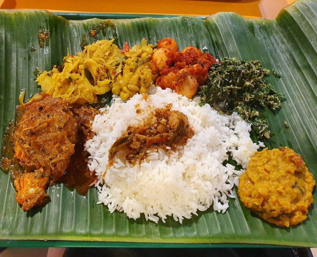 Hawker guide: 12 hawker stalls for the best food at Tekka Centre