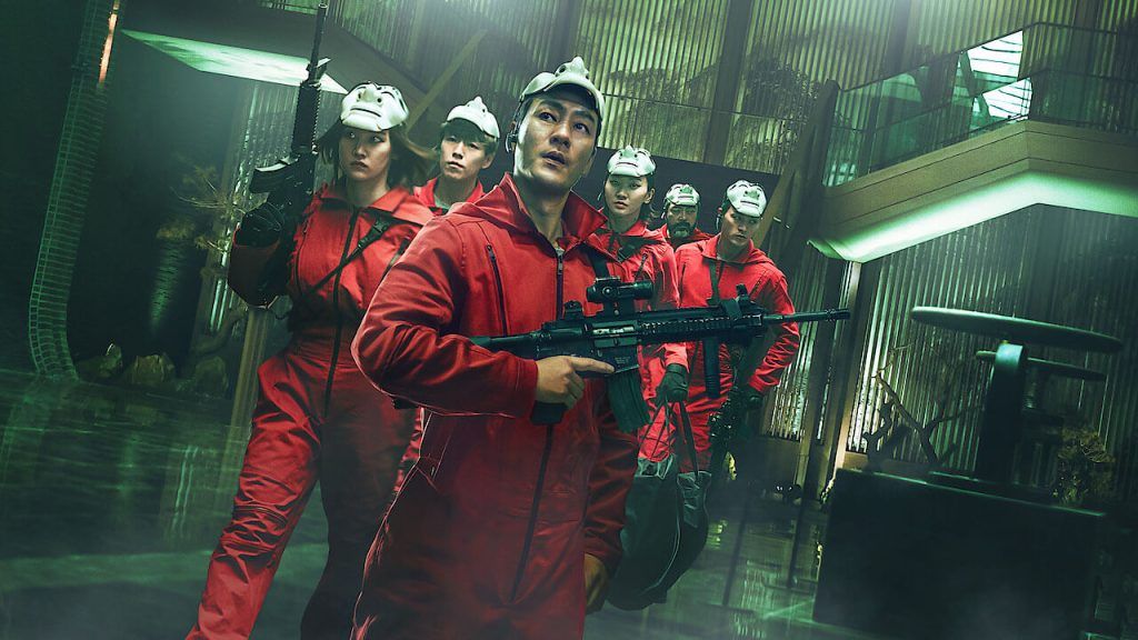 6 new K-dramas worth binging on this December 2022