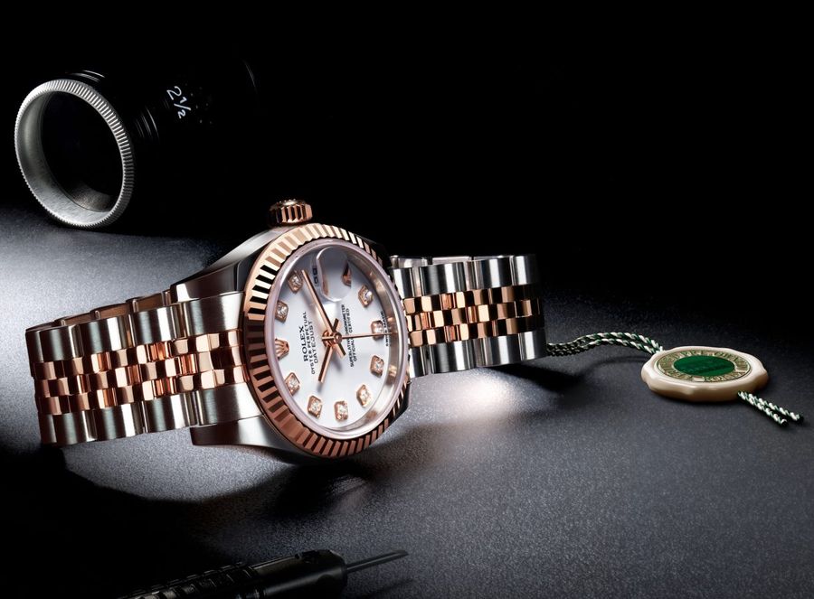 Rolex launches Certified PreOwned programme for secondhand watches