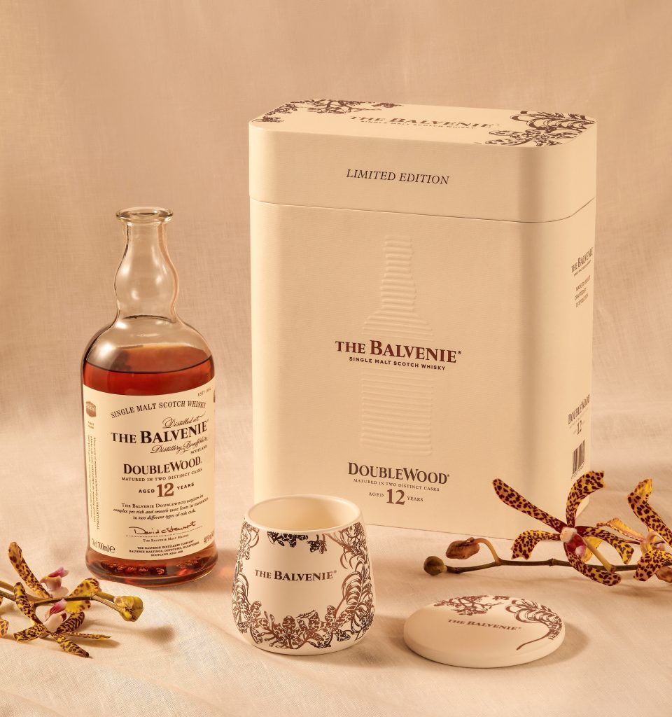 The ultimate boozy Christmas gift guide for the drinkers in your life