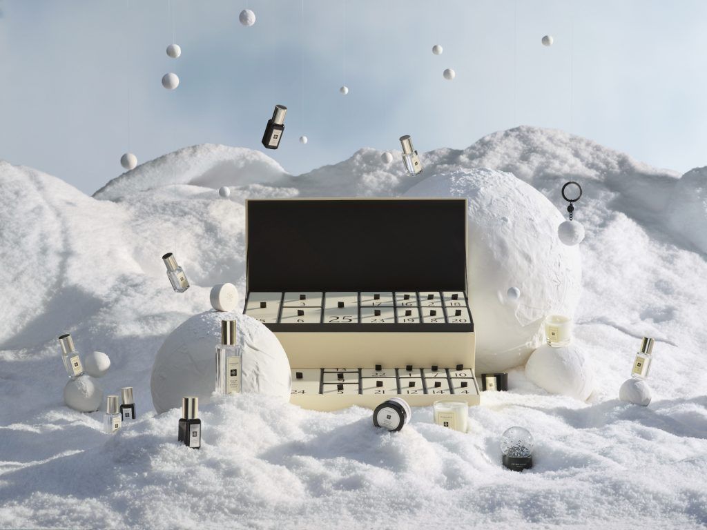 best beauty advent calendars 2022 Christmas